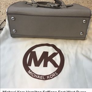 Michael kors purse
